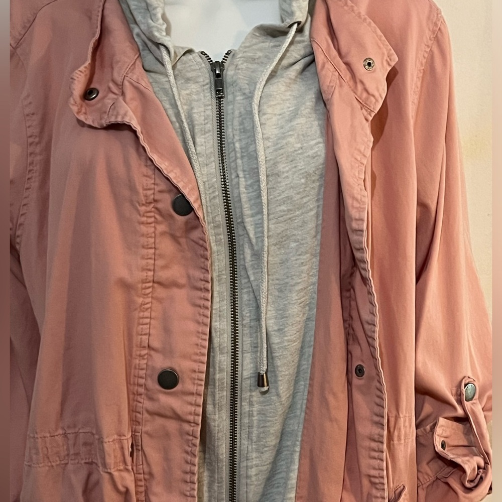Torrid sweater/ jacket - Picture 2 of 7